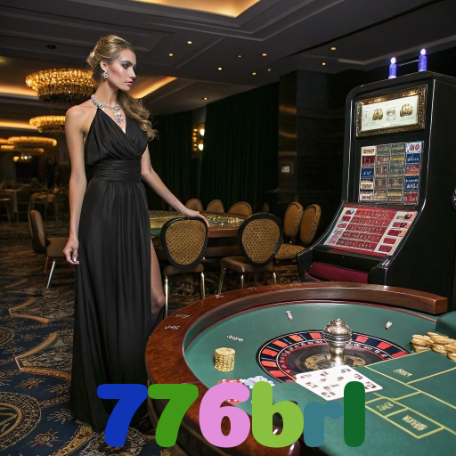 A Magia dos Jogos de Fantasia na 776brl