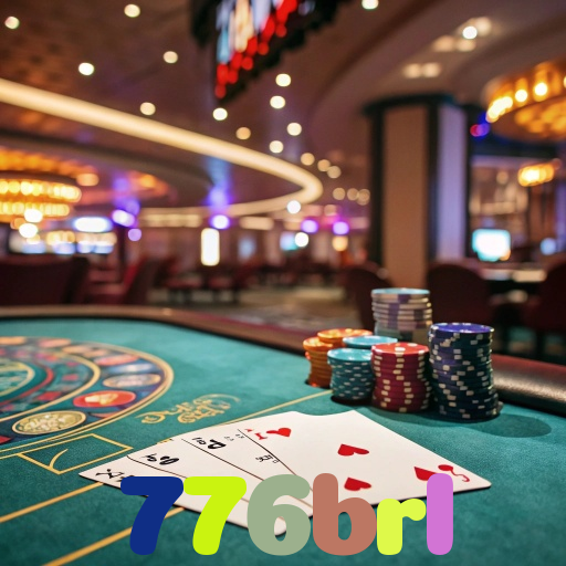 A Magia dos Jogos de Fantasia na 776brl