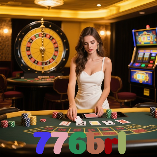 A Magia dos Jogos de Fantasia na 776brl