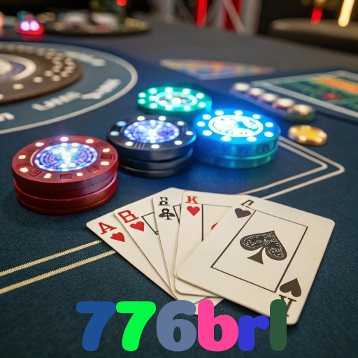 A Magia dos Jogos de Fantasia na 776brl