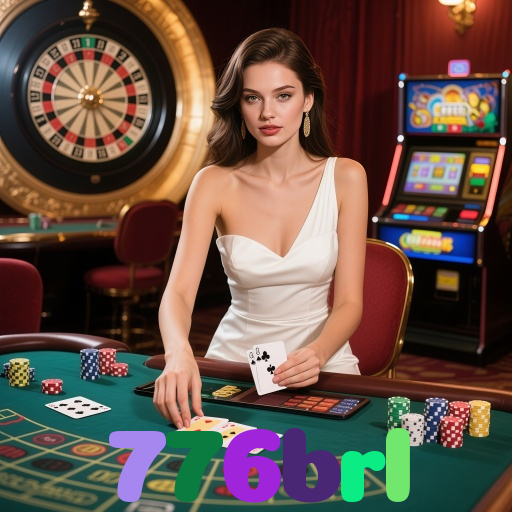 A Magia dos Jogos de Fantasia na 776brl