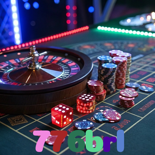 A Magia dos Jogos de Fantasia na 776brl