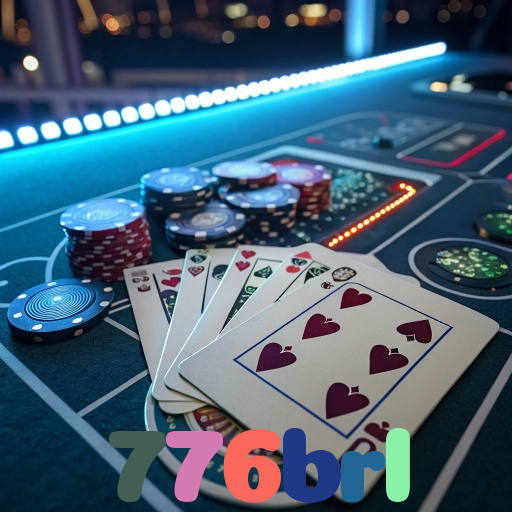 A Magia dos Jogos de Fantasia na 776brl