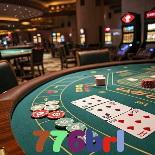 A Magia dos Jogos de Fantasia na 776brl