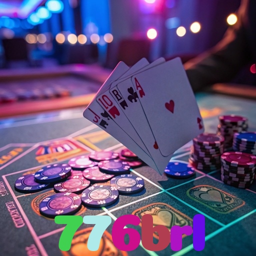 A Magia dos Jogos de Fantasia na 776brl