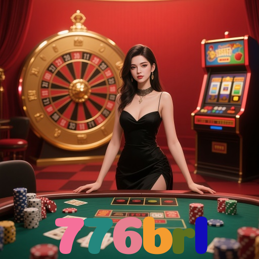 A Magia dos Jogos de Fantasia na 776brl