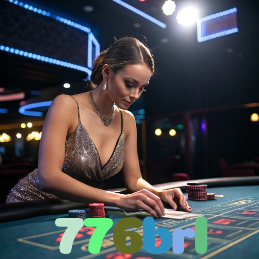 A Magia dos Jogos de Fantasia na 776brl