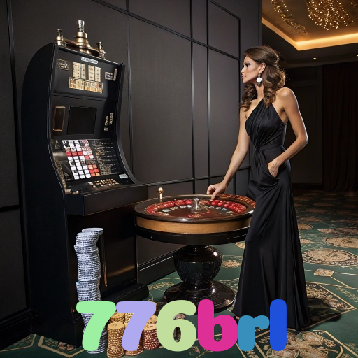 A Magia dos Jogos de Fantasia na 776brl