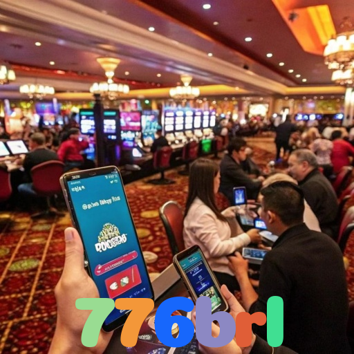 A Magia dos Jogos de Fantasia na 776brl