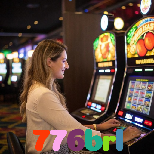 A Magia dos Jogos de Fantasia na 776brl