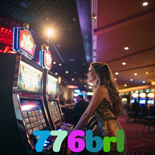 A Magia dos Jogos de Fantasia na 776brl