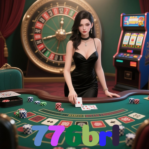A Magia dos Jogos de Fantasia na 776brl
