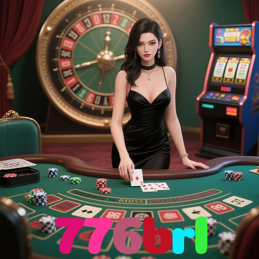 A Magia dos Jogos de Fantasia na 776brl
