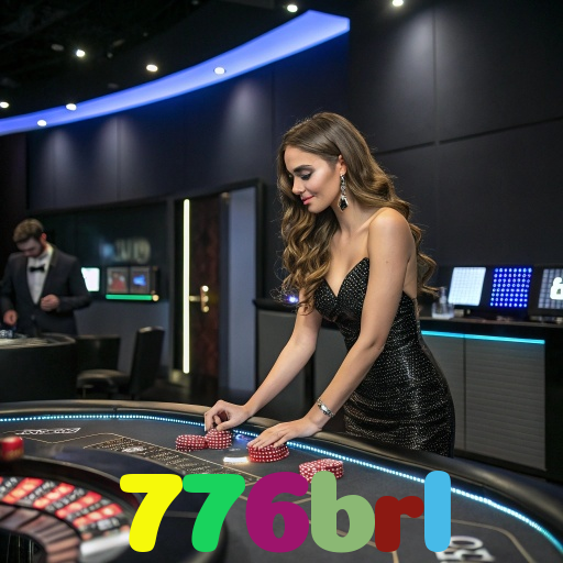A Magia dos Jogos de Fantasia na 776brl