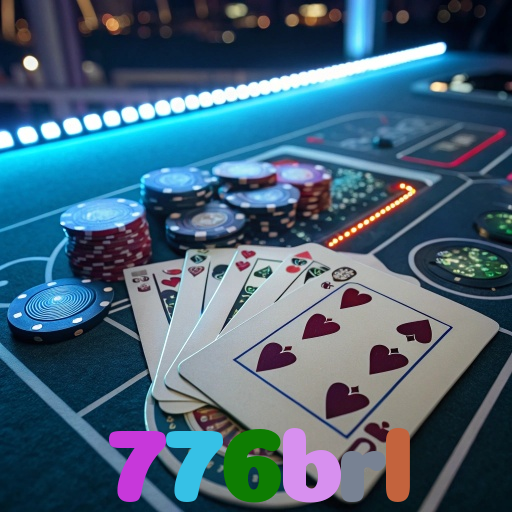 A Magia dos Jogos de Fantasia na 776brl