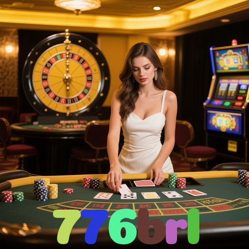 A Magia dos Jogos de Fantasia na 776brl