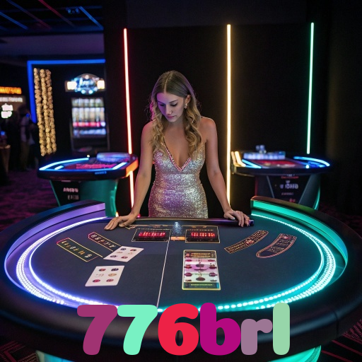 A Magia dos Jogos de Fantasia na 776brl