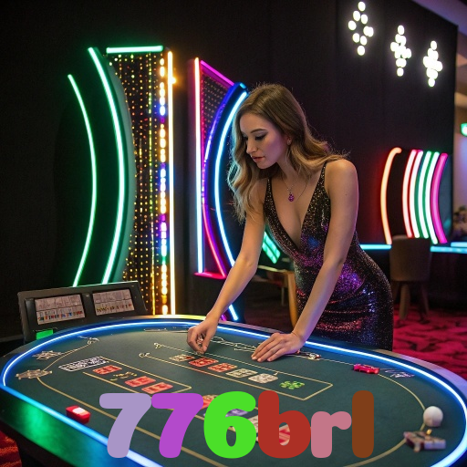 A Magia dos Jogos de Fantasia na 776brl