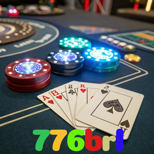 A Magia dos Jogos de Fantasia na 776brl