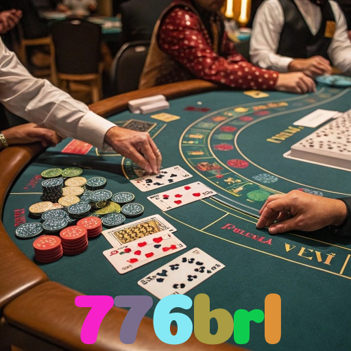 A Magia dos Jogos de Fantasia na 776brl
