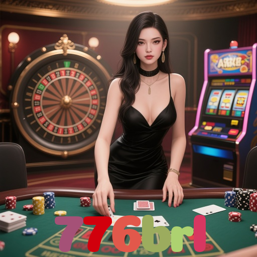 A Magia dos Jogos de Fantasia na 776brl