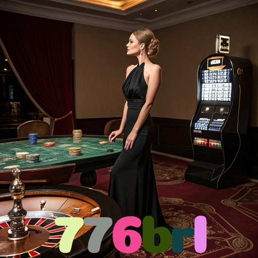 A Magia dos Jogos de Fantasia na 776brl
