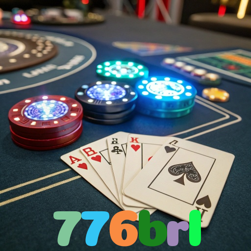 A Magia dos Jogos de Fantasia na 776brl