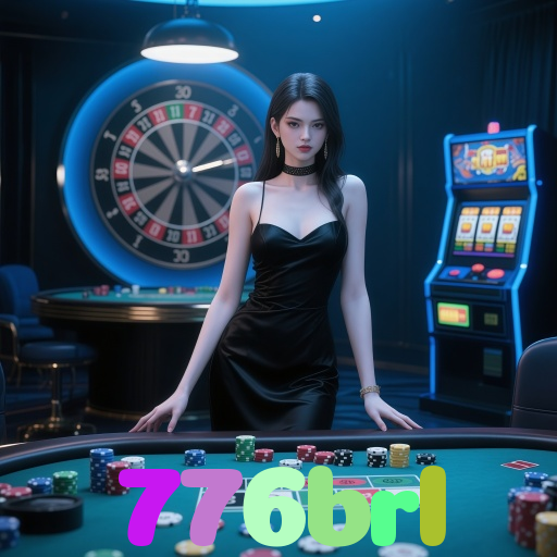 A Magia dos Jogos de Fantasia na 776brl