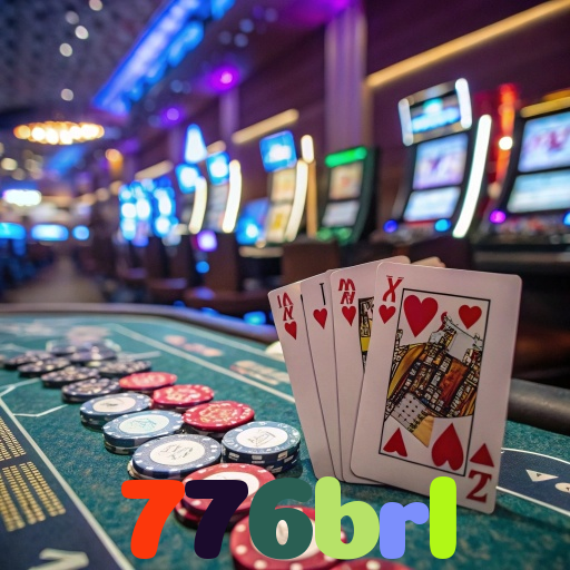 A Magia dos Jogos de Fantasia na 776brl