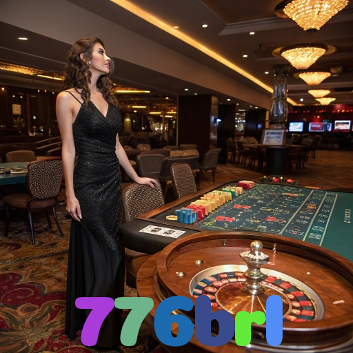 A Magia dos Jogos de Fantasia na 776brl