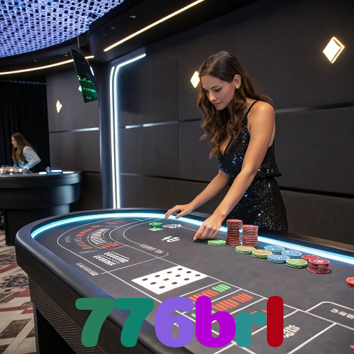 A Magia dos Jogos de Fantasia na 776brl