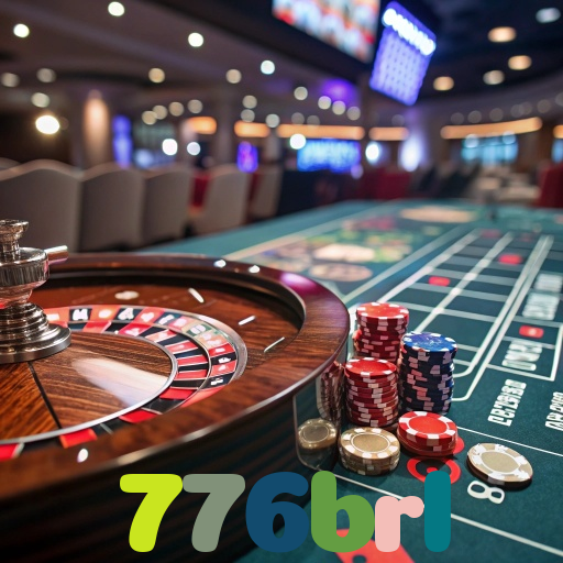 A Magia dos Jogos de Fantasia na 776brl