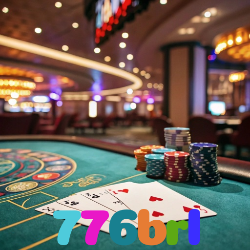 A Magia dos Jogos de Fantasia na 776brl