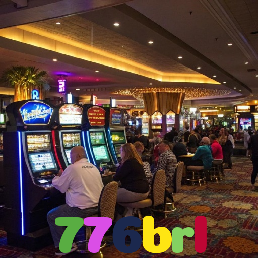 A Magia dos Jogos de Fantasia na 776brl