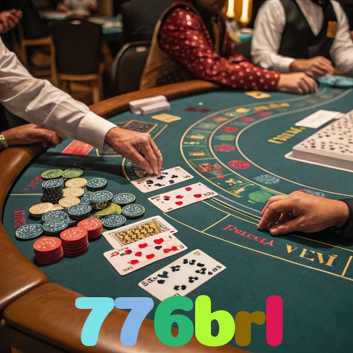 A Magia dos Jogos de Fantasia na 776brl
