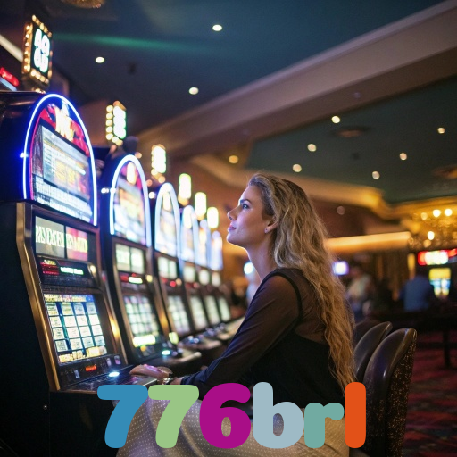 A Magia dos Jogos de Fantasia na 776brl