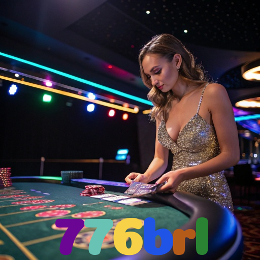 A Magia dos Jogos de Fantasia na 776brl