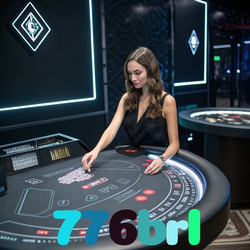 A Magia dos Jogos de Fantasia na 776brl