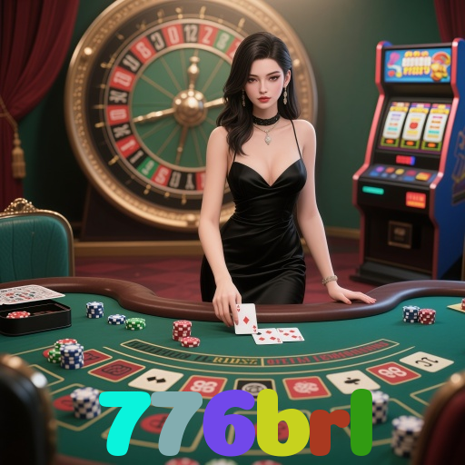 A Magia dos Jogos de Fantasia na 776brl