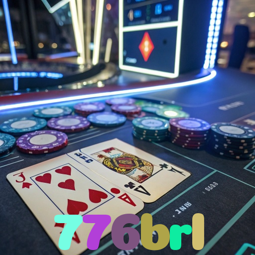 A Magia dos Jogos de Fantasia na 776brl