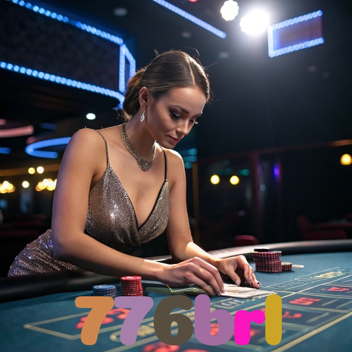 A Magia dos Jogos de Fantasia na 776brl