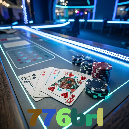A Magia dos Jogos de Fantasia na 776brl