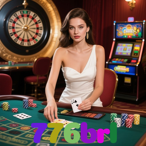 A Magia dos Jogos de Fantasia na 776brl