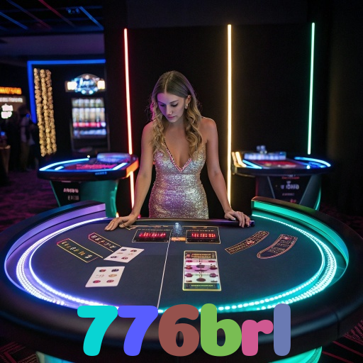 A Magia dos Jogos de Fantasia na 776brl