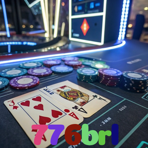 A Magia dos Jogos de Fantasia na 776brl