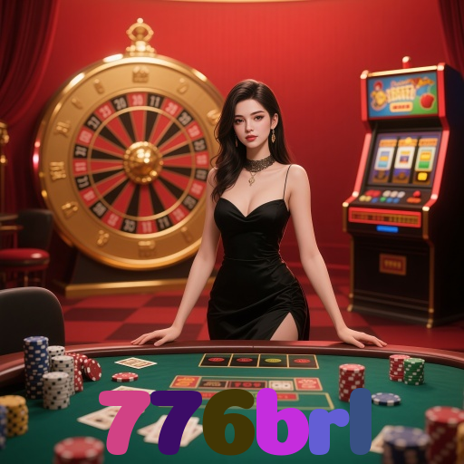 A Magia dos Jogos de Fantasia na 776brl