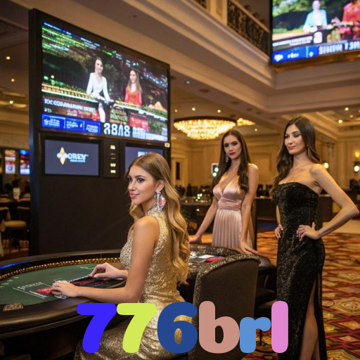 A Magia dos Jogos de Fantasia na 776brl