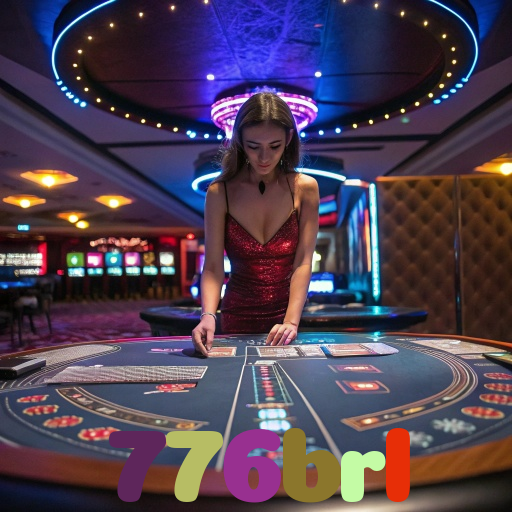 A Magia dos Jogos de Fantasia na 776brl
