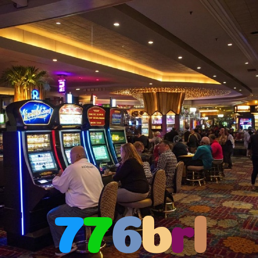 A Magia dos Jogos de Fantasia na 776brl