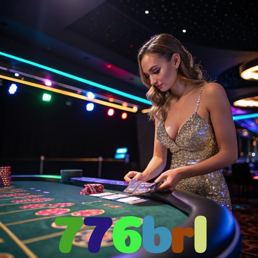 A Magia dos Jogos de Fantasia na 776brl